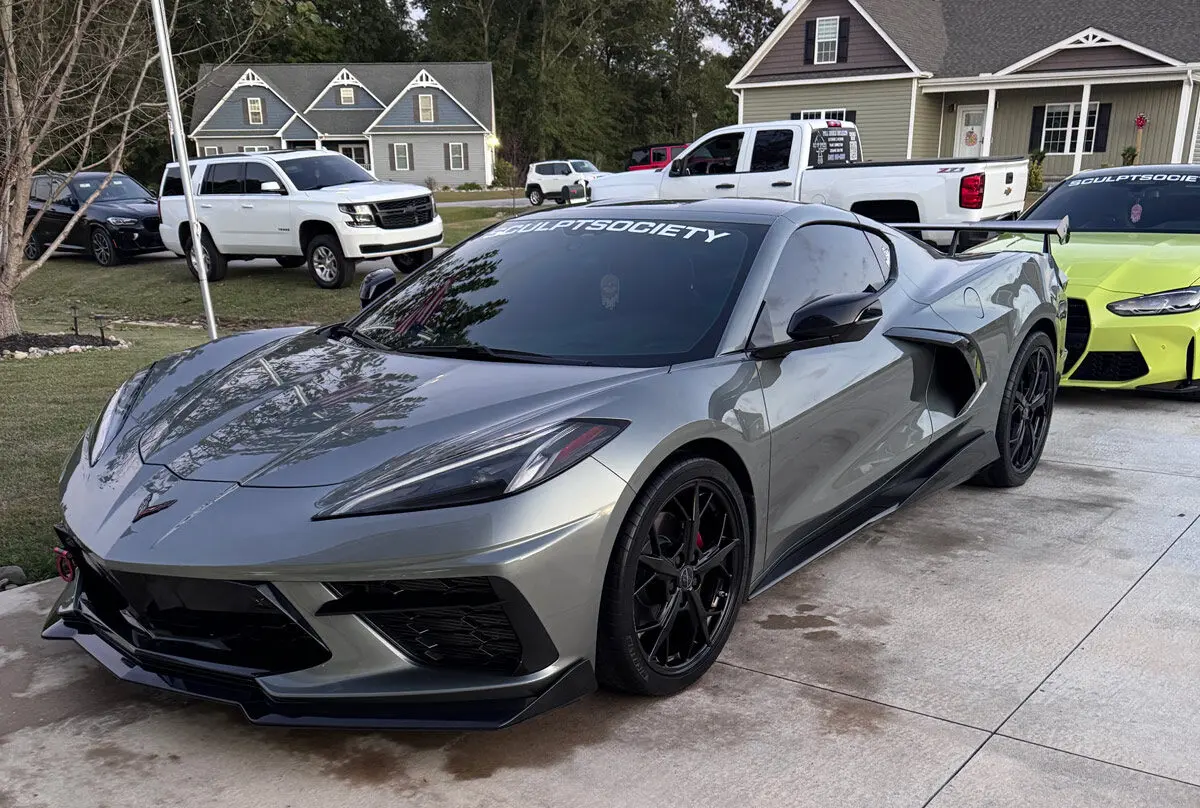 Nearest Mobile Detailing Service In Sneads Ferry, NC